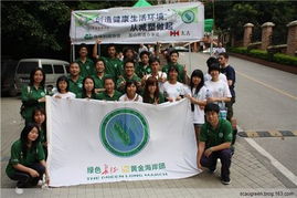 減少塑料袋,關(guān)系你我他 記華農(nóng)大環(huán)?？萍紖f(xié)會減塑大行動