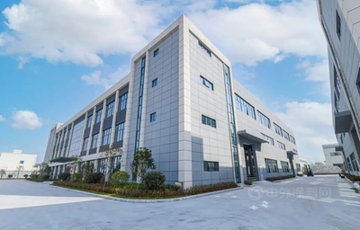 三棵樹工程綠色建材一站式集成系統(tǒng),助力安徽森源綠色工廠建設