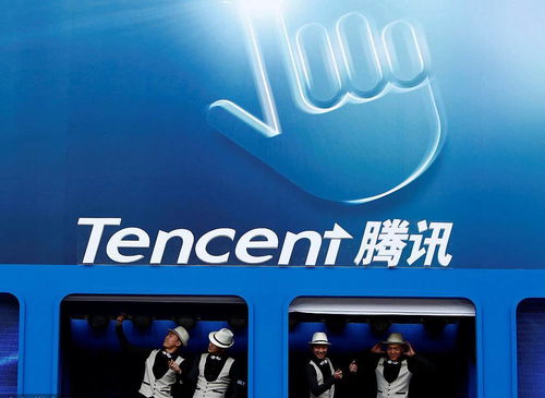 互聯網企業市值排名風云變幻，拼多多成績驚人相當于四個百度