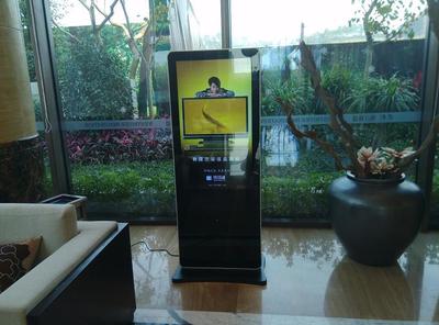 明溪廣告機專業制造商 福建優易訊，20年專注液晶廣告機與觸摸一體機服務